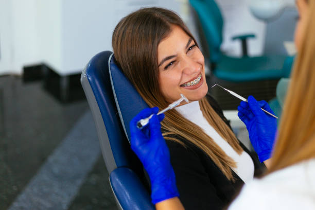Best Traditional Braces  in Iselin, NJ