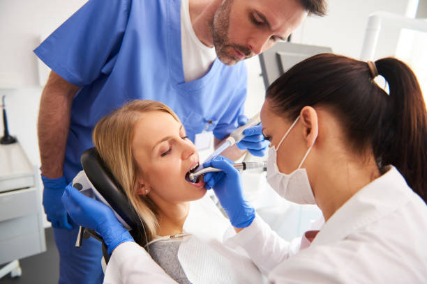 Best Wisdom Tooth Removal  in Iselin, NJ