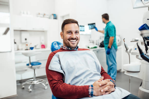 Best Emergency Dental Care  in Iselin, NJ