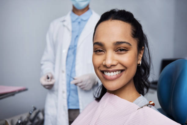 Best Cosmetic Dentistry  in Iselin, NJ