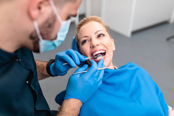 Why Choose Us for Your Dental Needs in Iselin, NJ