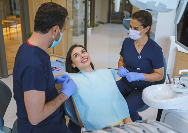 Iselin, NJ  Holistic Dental Services Company