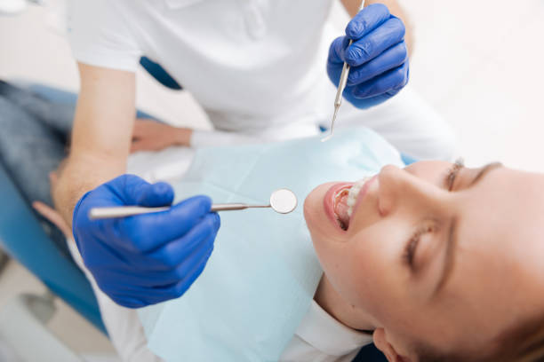 Best Dentures (Full and Partial)  in Iselin, NJ